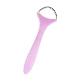 Gesichtshaarentfernung für Damen, waschbar, Feder-Epilierer, 16,4 x 5,5...