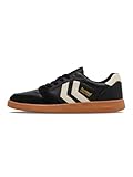 hummel Unisex Handball Perfekt Sp Sneaker, Schwarz, 46 EU