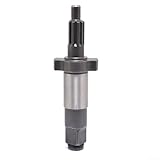 Linnkyfloa CA045907 Hammer Amboss 1/2 Zoll Metall Ersatzteil für...