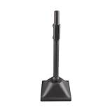 CNCYEAH Hammer Stampfer Verdichter, Anti Schock Hex Spline Stampferplatte,...