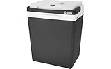 BERGER Thermoelektrische Kühlbox 30L KÜHLT und WÄRMT | Elektrische...