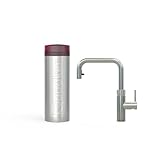 Quooker Flex Square | Reservoirs PRO3 | Voll-Edelstahl |...