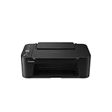 Canon PIXMA TS3750i: Drahtloser Farbtintenstrahldrucker, A4, drucken,...