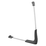 Fussmessgerät 110-320mm Schuhgrößenmesser für Erwachsene und Kinder...