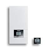 Vaillant elektronischer Durchlauferhitzer, VED exclusive 21/8, druckfest,...