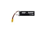 ISDT BattAir Smart Akku für RC Auto, 2S 5200mAh 50C für RC Flugzeug