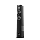 Energy Sistem Tower 5 MAX (100 W, Bluetooth, True Wireless, USB/SD und...