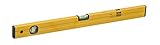 kwb Wasserwaage Aluminium 60 cm, 0,5 mm/m Genauigkeit, hoch präzise...