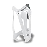 SKS GERMANY TOPCAGE WHITE Flaschenhalter für Fahrräder (Fahrradzubehör...