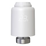 UTTASU WiFi Smart Thermostat-Heizkörperventil, TRV-Temperaturregler mit...