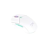 HyperX Pulsefire Haste 2 Core Wireless - Gaming-Maus für PC, Lange...