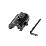 MyHaing Taktische Sling Swivel Stud Adapter Anwenden auf Weber Picatinny...