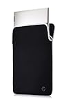 HP Wende-Schutzhülle für 15,6-Zoll-Laptop – Reversibles Design,...