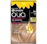 Garnier Olia 9G, Helle Perle Blond, Permanente Färbung