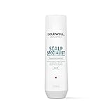 Goldwell Dualsenses Scalp Specialist Tiefenreinigendes Shampoo für...