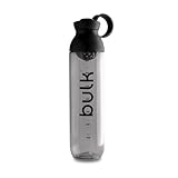 Bulk x Promixx Form Ecozen Hybrid Flasche - 700ml - Robuster und...
