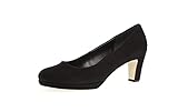 Gabor Damen Plateaupumps, Frauen Absatzschuhe,Absatzschuhe,high...