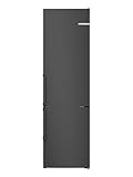 Bosch Kühl-Gefrier-Kobination 203 x 60 cm, Serie 4, KGN39VXAU, 260 L...