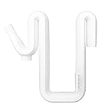 Regentonnen-Overflow-Trommel - Universaladapter Einfache Montage im Garten...