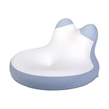 Ylnailky Schlafkissen, Katzenohrenform, liegend, Nackenstützbett,...