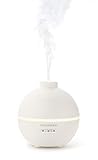 Primavera Aroma Vernebler Feel Happy - elektrische Duftlampe, Diffuser,...