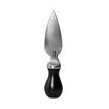 BOSKA Parmesanmesser PRO, 11 cm - Premium Qualität - Edelstahl - Für...