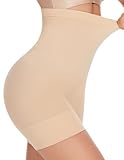YADIFEN Shapewear Damen Bauchweg Hohe Taille,Bauchweg Unterhose Damen...