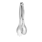 Küchenzange Edelstahl 5 stücke Lebensmittelzangen aus Edelstahl,...