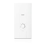 Bosch elektronischer Durchlauferhitzer Tronic 5000 EB, Übertischgerät...