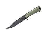 Kizlyar Original Messer — Military Jungle — Exklusives Taktisches...