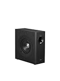 Edifier T5s AKTIV-SUBWOOFER – 8-Zoll-Tieftöner – 70 Watt –...
