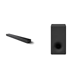 Sony HT-A3000 3.1-Kanal Dolby Atmos Soundbar SA-SW3 | Atmos 3D Sound +...