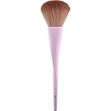 essence powder brush, Nr. 01, Mehrfarbig, Nanopartikel frei, 1er Pack...