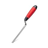 COMENSAL Fugenkelle 10 mm - Fugenkellen Rostfreie - Stoßfugenkelle mit...