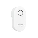 Reolink Digital Chime, NUR Kompatibel mit Video Doorbell WiFi/PoE mit...