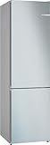 Bosch KGN392LBF Serie 4 Kühl-Gefrier-Kombination, 203 x 60 cm, 260 L...