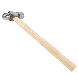 Homoyoyo Kugelhammer Holzbearbeitung Zimmerei Handnägel Rahmenhammer...