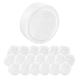 Bortivier 500 StüCk Magic Einweg-Handtuch für Komprimierte HandtüCher...