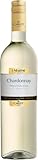 Chardonnay Trentino DOC 'Mastri Vernacoli' Weißwein Trentin trocken (1 x...