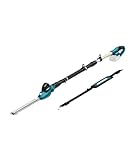 KIESBOHR CSL401 Akku Teleskop-Heckenschere kompatibel mit Makita 18V-Akkus,...