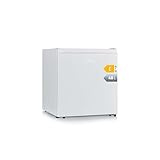 SEVERIN Kühlbox mit Kältefach, reichlich Stauraum, besonders leise,...