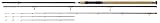 DAIWA Ninja X Feeder, Angelrute, 3.60 Meter, 220 Gramm, 11605-365