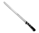 Arcos Universalmesser - Hochwertige Nitrum Edelstahlklinge 28 cm,...