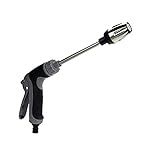 Schlauch-Spritzpistole, Garten-Multifunktions-Hochdruck-Wasserpistole for...