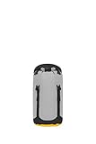 Sea to Summit eVac Kompressionstrockensack, wasserdichter Kompressionssack,...