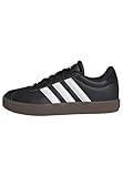 adidas Unisex VL Court 3.0 Shoes Kids Schuhe, Core Black/Cloud White/Gum,...