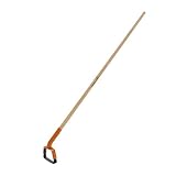 Terradix® - das Original - Pendelhacke 140mm Arbeitsbreite - für Beete...