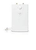 Bosch Elektrischer Kleinspeicher Tronic 1500 TO - Energieklasse A, 230V, 5...