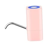 DOITOOL USB Wiederaufladbare Haushaltspumpe für Trinkwasser Elektrische...