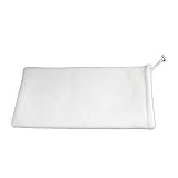 XANHOY Aquarium Filter Pad Wiederverwendbare Tasche Biochemischer...